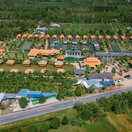 Cantho Eco Resort Can Tho Εξωτερικό φωτογραφία