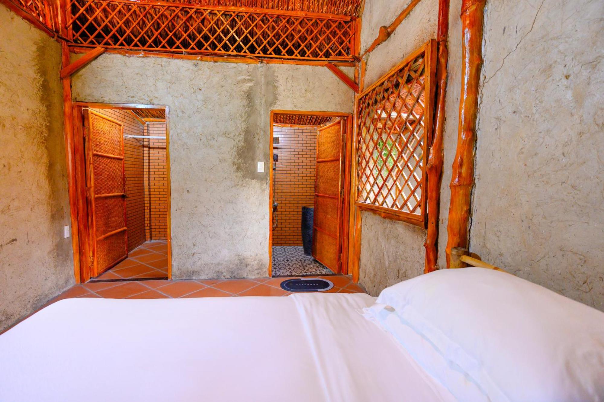 Cantho Eco Resort Can Tho Εξωτερικό φωτογραφία