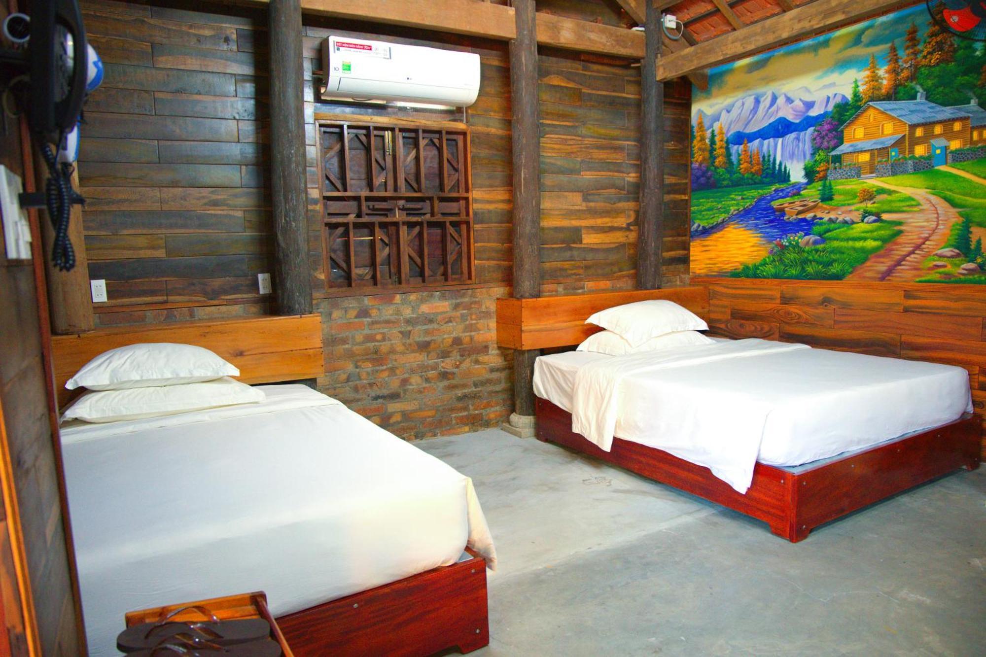 Cantho Eco Resort Can Tho Εξωτερικό φωτογραφία